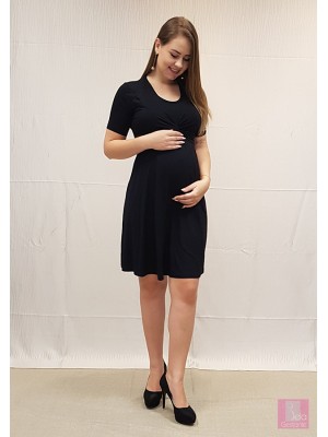 Vestido Bolero de Amamentação