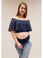 CROPPED RENDA